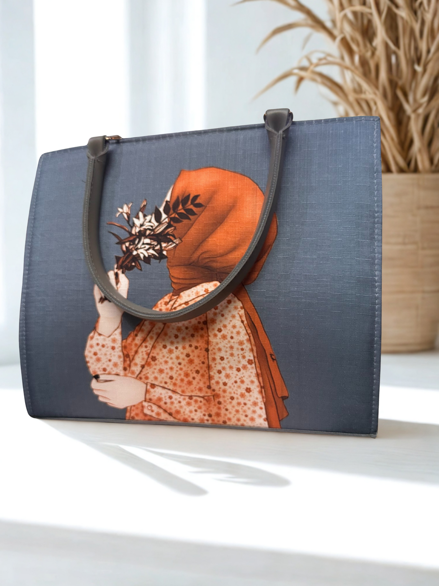Hijab bag