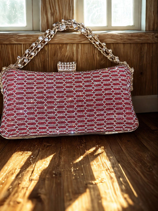 Clutch HandBag